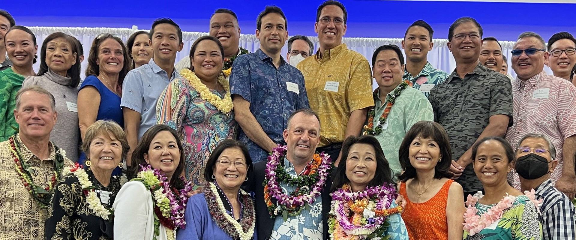 The Crucial Role of Community Leaders in Shaping Politics in Honolulu County, Hawaii