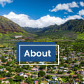 The Politics of Sustainability in Honolulu County, Hawaii