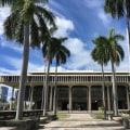 The Impact of Politics on Businesses and the Economy in Honolulu County, Hawaii