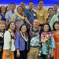 The Crucial Role of Community Leaders in Shaping Politics in Honolulu County, Hawaii