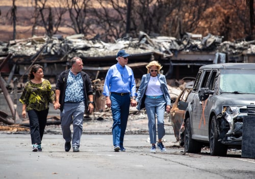 Politics in Honolulu County, Hawaii: How the Local Government Handles Emergency Situations and Natural Disasters