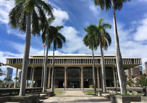 The Impact of Politics on Businesses and the Economy in Honolulu County, Hawaii