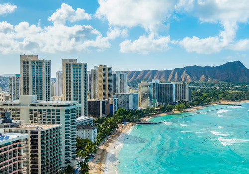 The Complex Relationship Between Honolulu County, Hawaii and the State Government