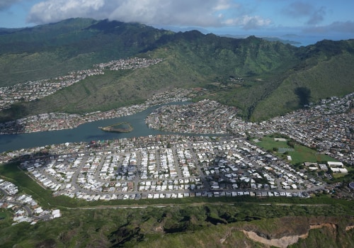 Politics in Honolulu County, Hawaii: Addressing Social Issues