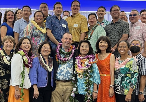 The Crucial Role of Community Leaders in Shaping Politics in Honolulu County, Hawaii