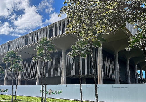 The Impact of Politics on Voter Turnout in Honolulu County, Hawaii